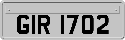 GIR1702