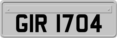 GIR1704