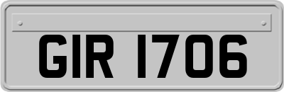 GIR1706
