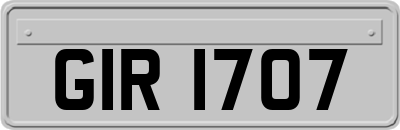 GIR1707