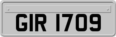 GIR1709
