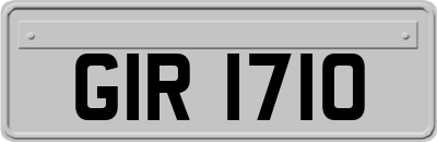 GIR1710