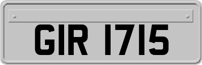 GIR1715