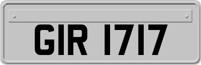 GIR1717