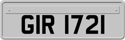 GIR1721