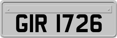 GIR1726