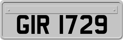GIR1729