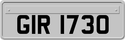 GIR1730