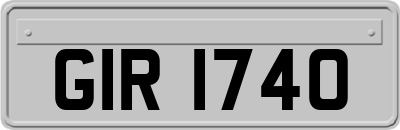 GIR1740