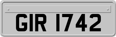 GIR1742