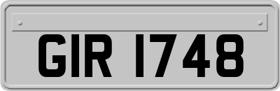GIR1748
