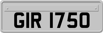 GIR1750