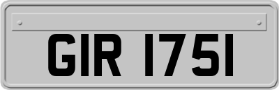 GIR1751