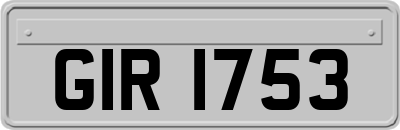GIR1753