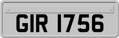 GIR1756
