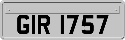 GIR1757