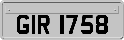 GIR1758