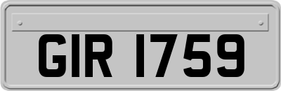 GIR1759