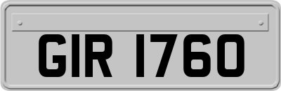 GIR1760