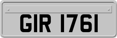 GIR1761