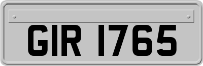 GIR1765