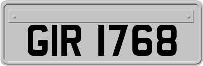 GIR1768