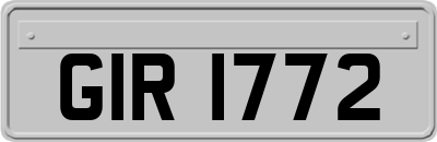 GIR1772