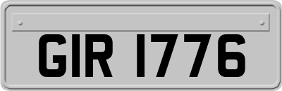 GIR1776