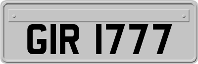 GIR1777