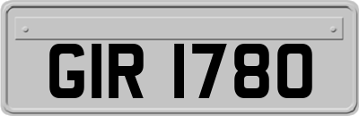 GIR1780