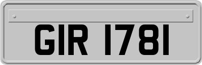 GIR1781