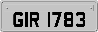 GIR1783