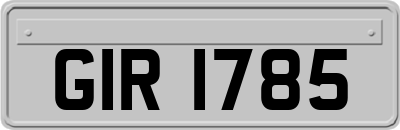 GIR1785