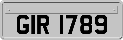 GIR1789