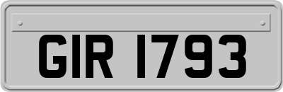 GIR1793