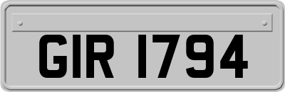 GIR1794