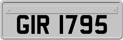 GIR1795