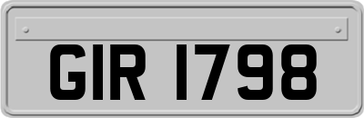 GIR1798
