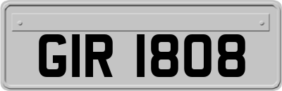 GIR1808