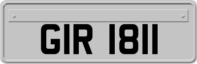 GIR1811