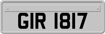 GIR1817