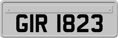 GIR1823