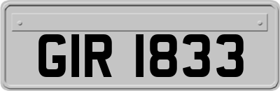 GIR1833
