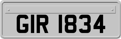 GIR1834