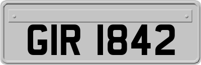 GIR1842