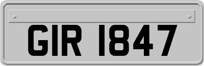 GIR1847