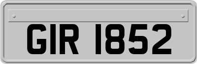GIR1852