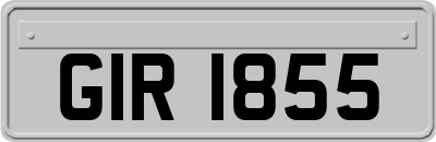 GIR1855