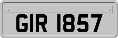 GIR1857