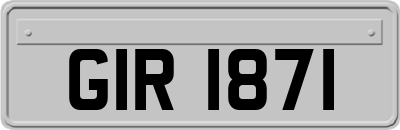 GIR1871